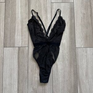 victoria secret bodysuit